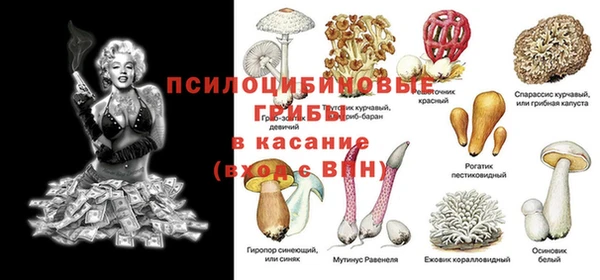 прущие крисы Балабаново